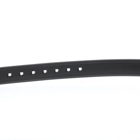 CHANEL Premiere Camellia Collection Black Dial Quartz Ladies Watch - Picture 9 of 9